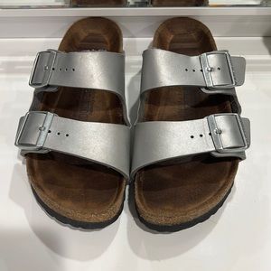 Birkenstocks